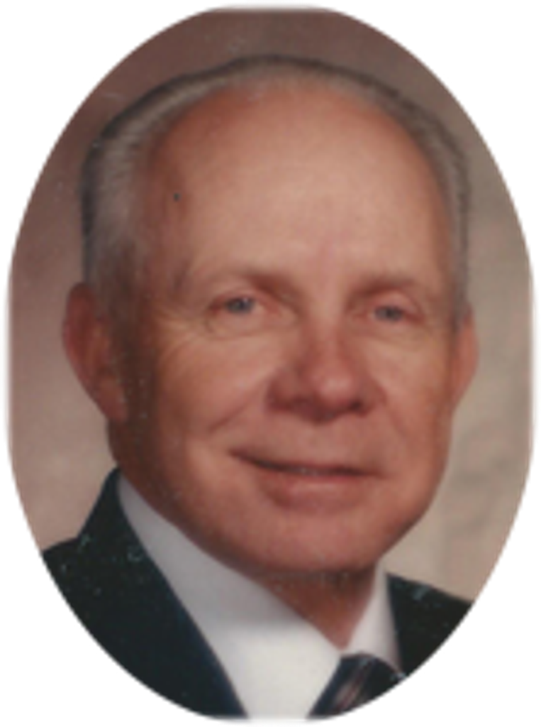 Jack Allred