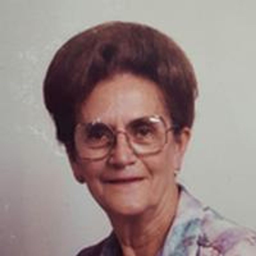 Evelyn Robertson Profile Photo