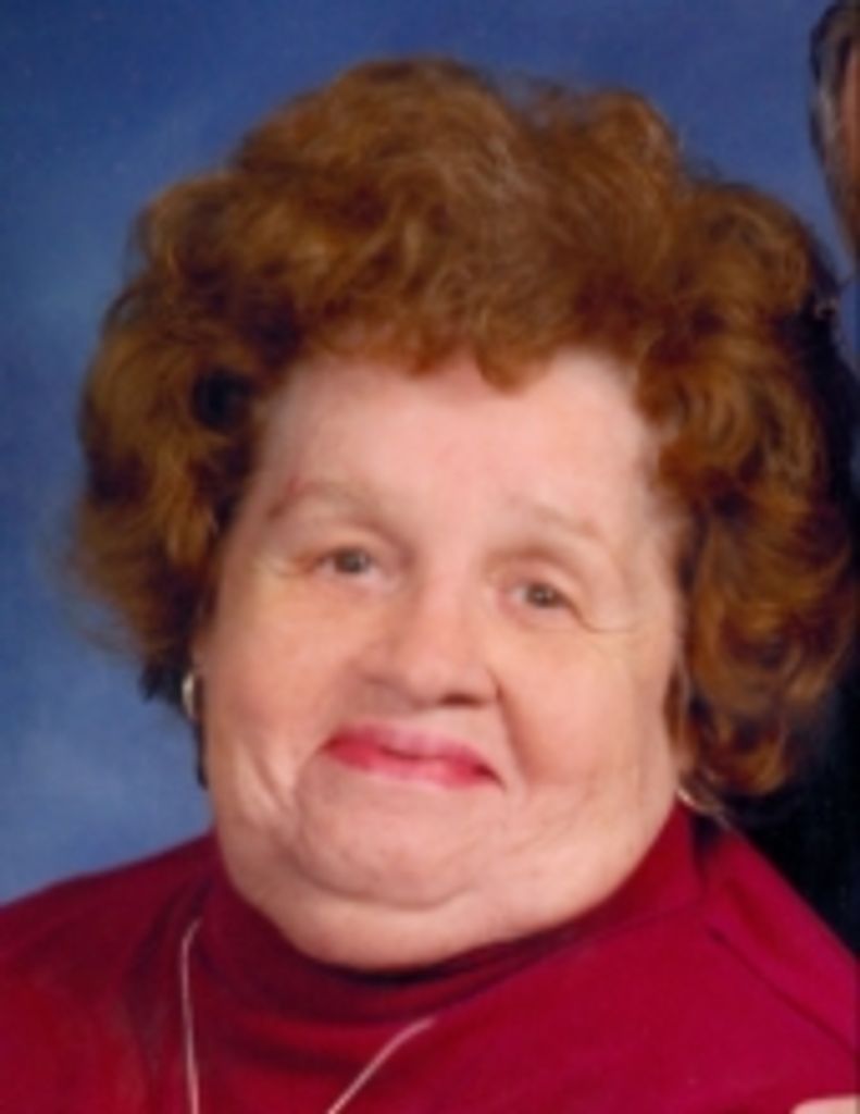 Viola Virginia Rayles Profile Photo