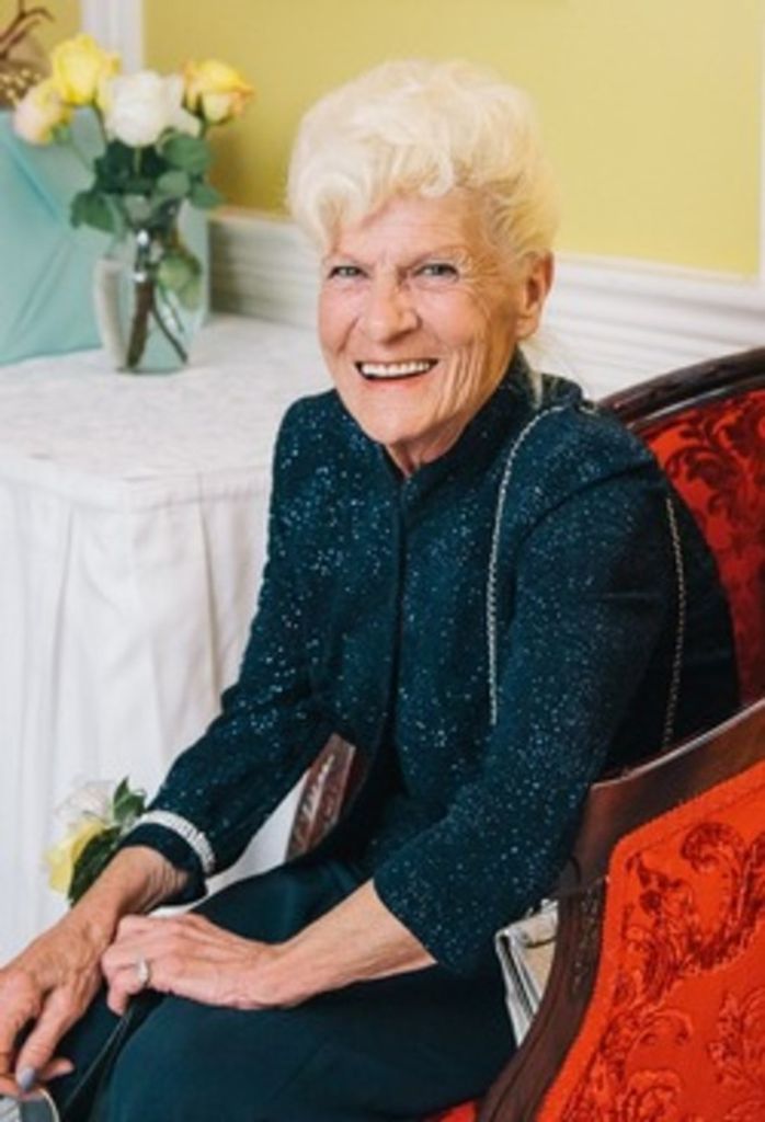 Georgine A. "Jean" Leszczynski Profile Photo
