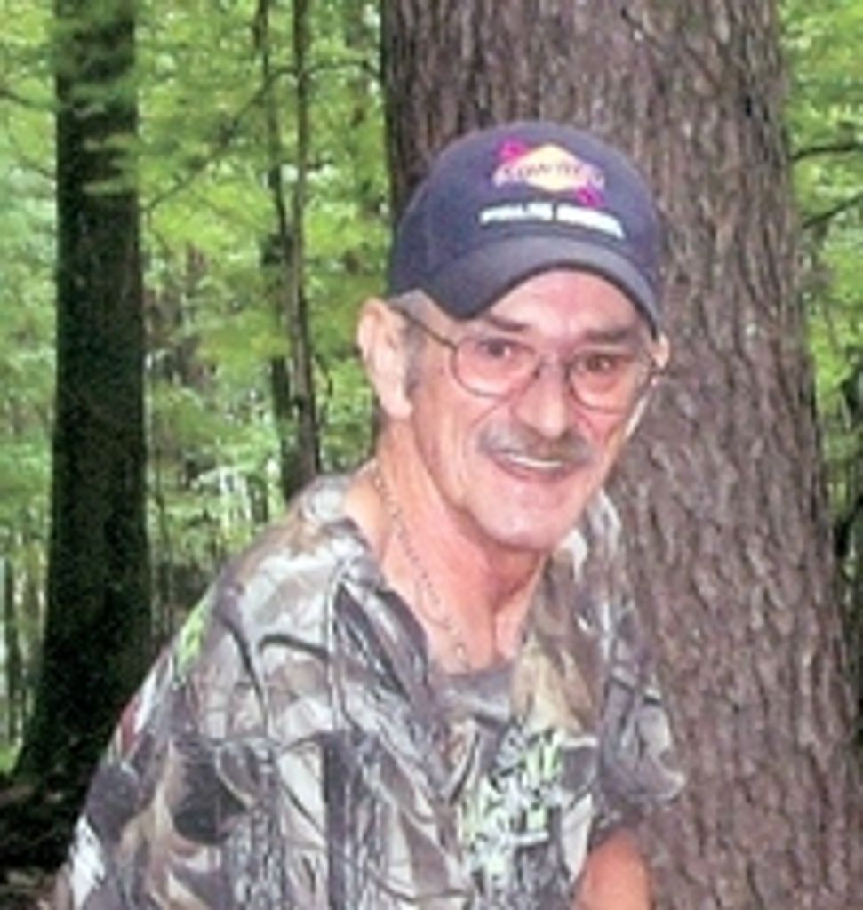 Elvin Wolfe, Jr.