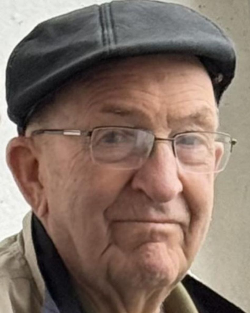 Jack Andrew McGregor