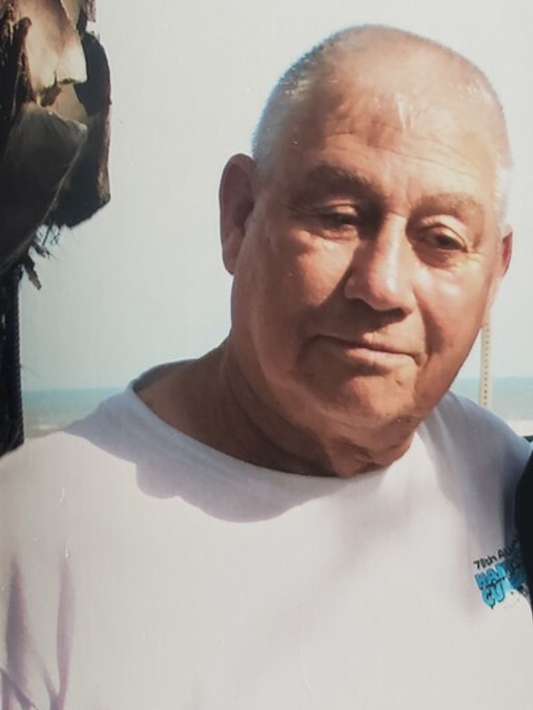 Ruppert Lee Charnick Profile Photo