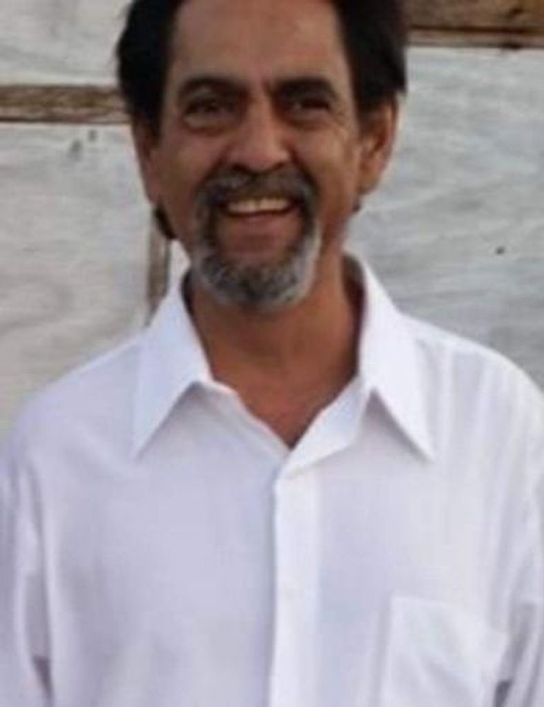 Antonio Garcia Profile Photo