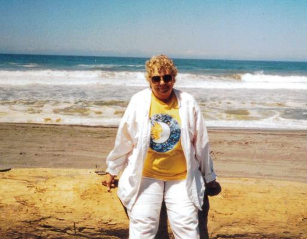 Wanda Jean (Hendren) Cook Profile Photo