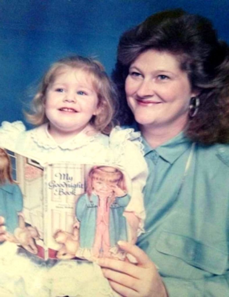 Elizabeth Joiner Lingerfelt