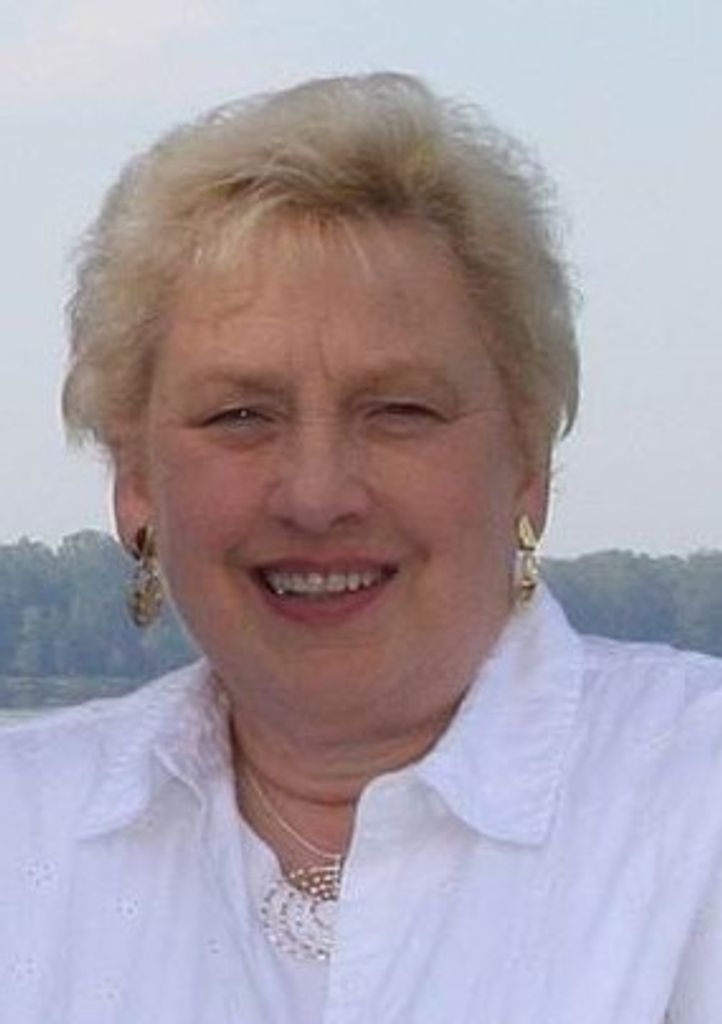 Judith Kubaney