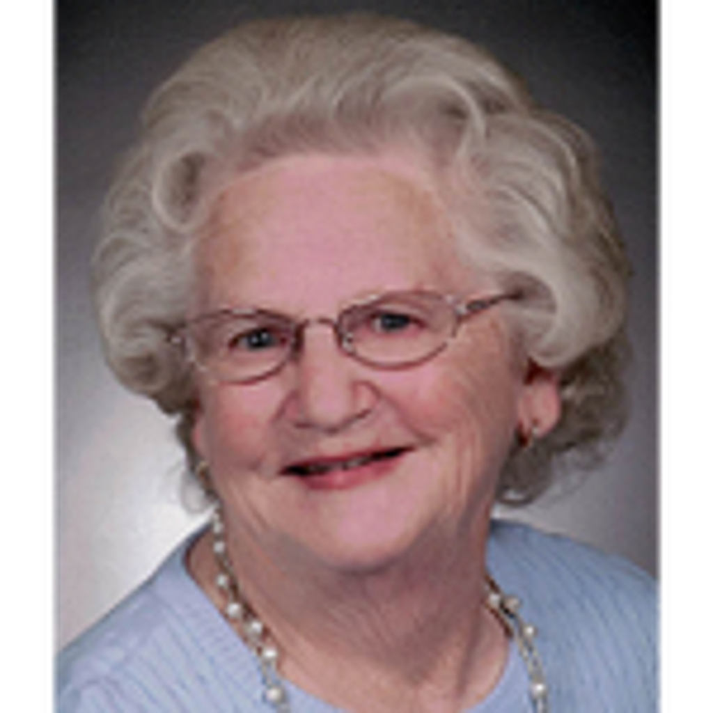 Ruth  E. Roth