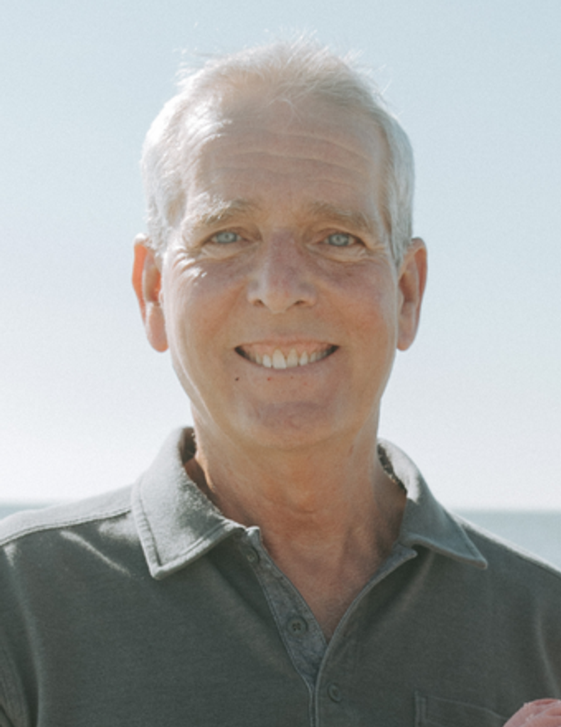Steven Patrick Rayburn Profile Photo