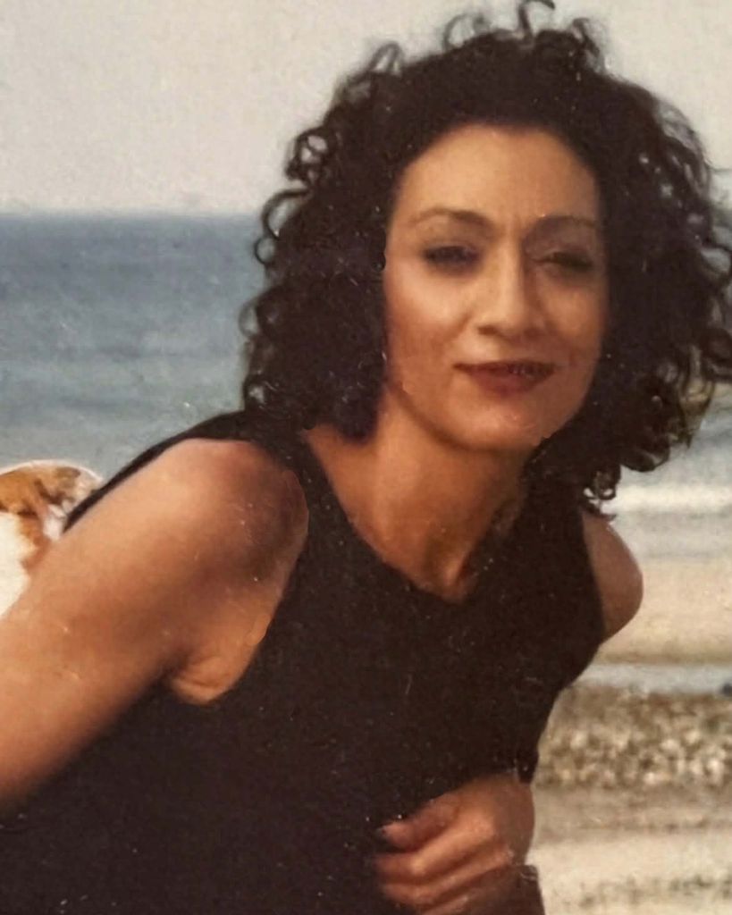 Manera M. Smith Profile Photo
