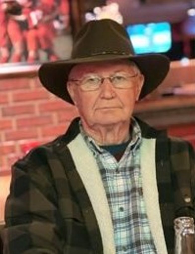 Carl Edward Vermillion Jr.  Profile Photo