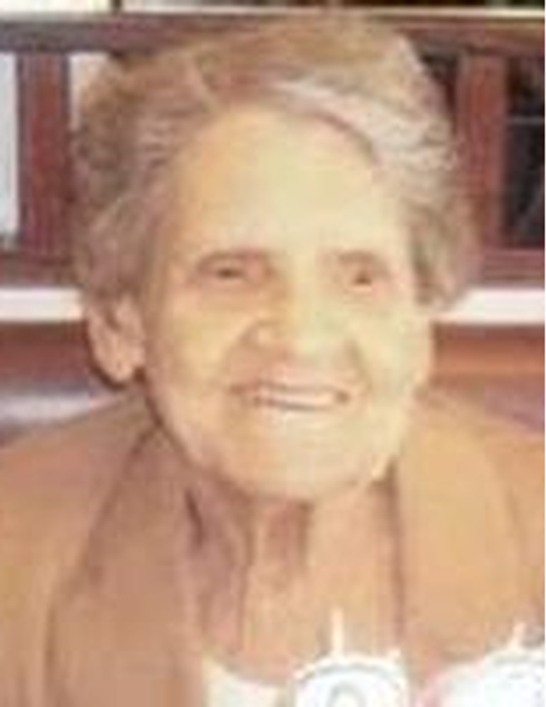 Helen  Marie Gorman