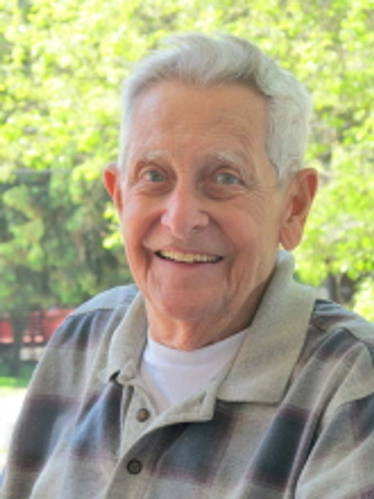 Gordon James Cole Profile Photo