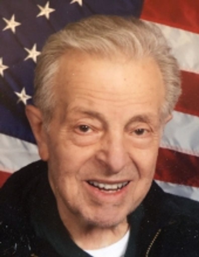 Palmer D. Zottola