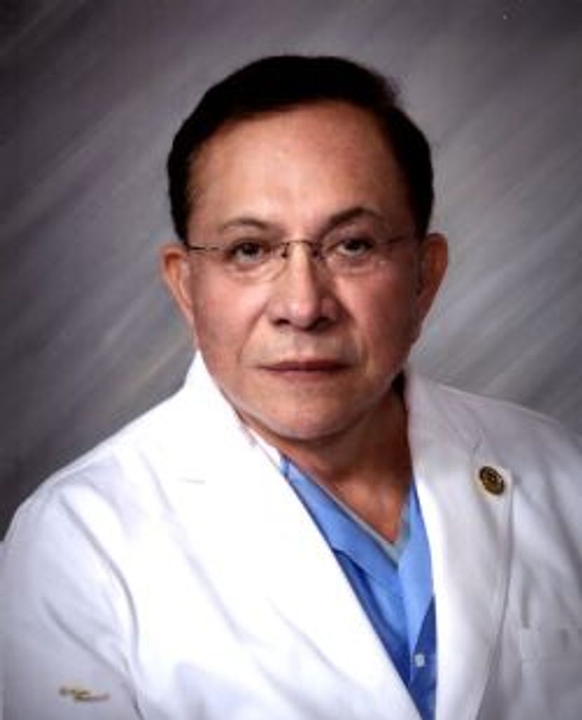 Dr. Merlos,