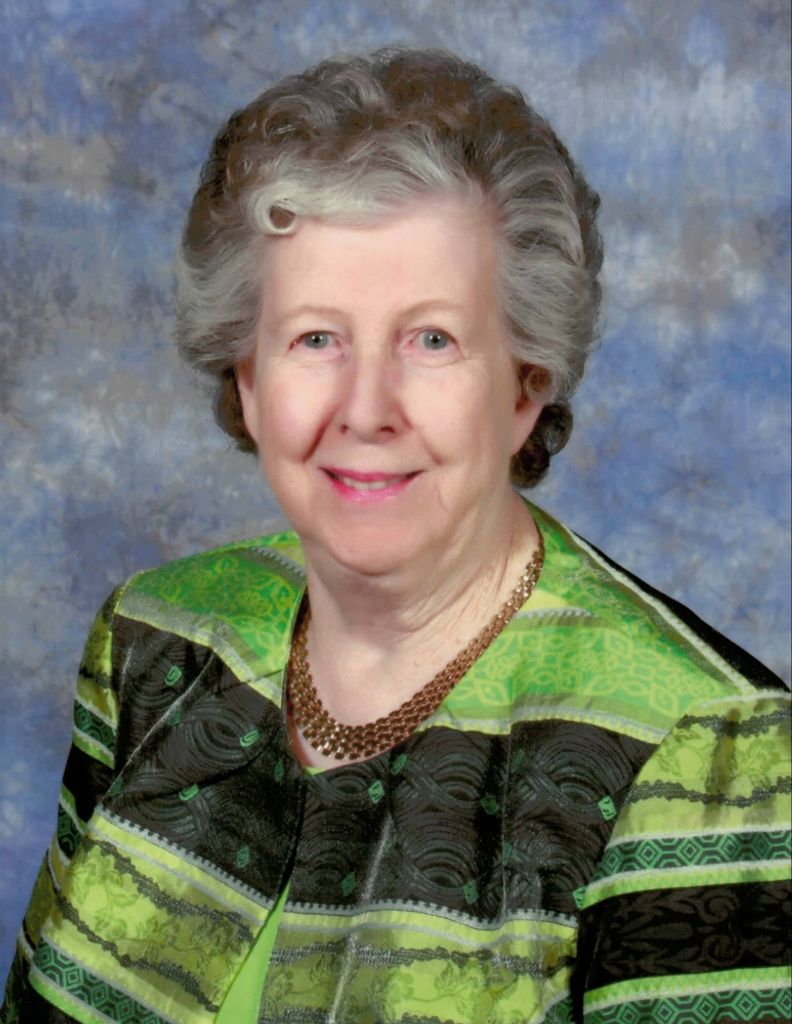 Evelyn Pruitt Profile Photo