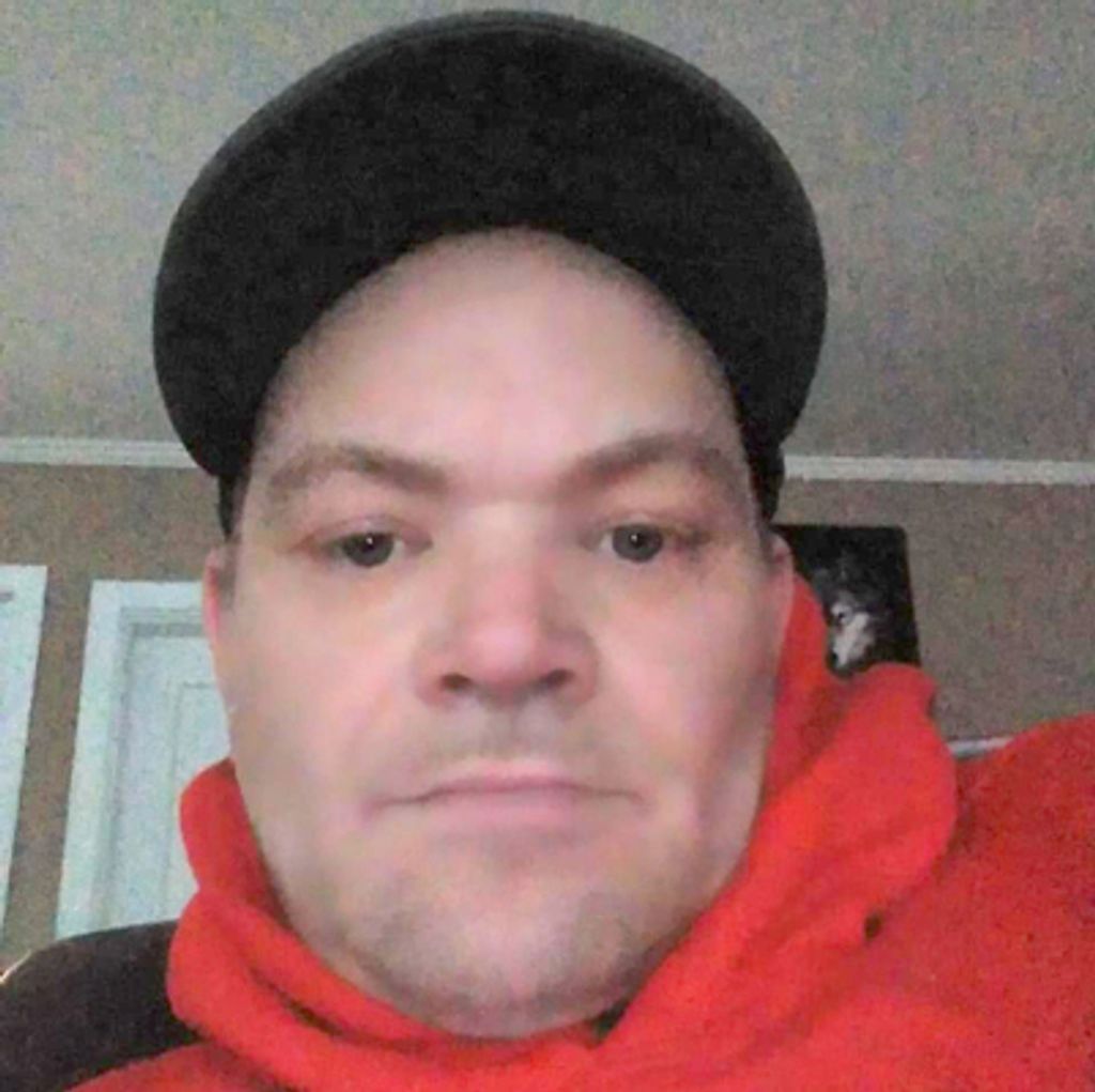 Rickie Paul Beech Profile Photo
