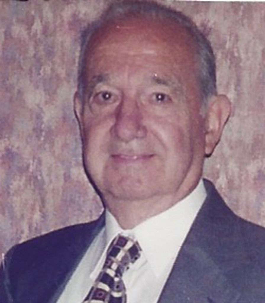 Joseph "Jasper" Pivovarnik