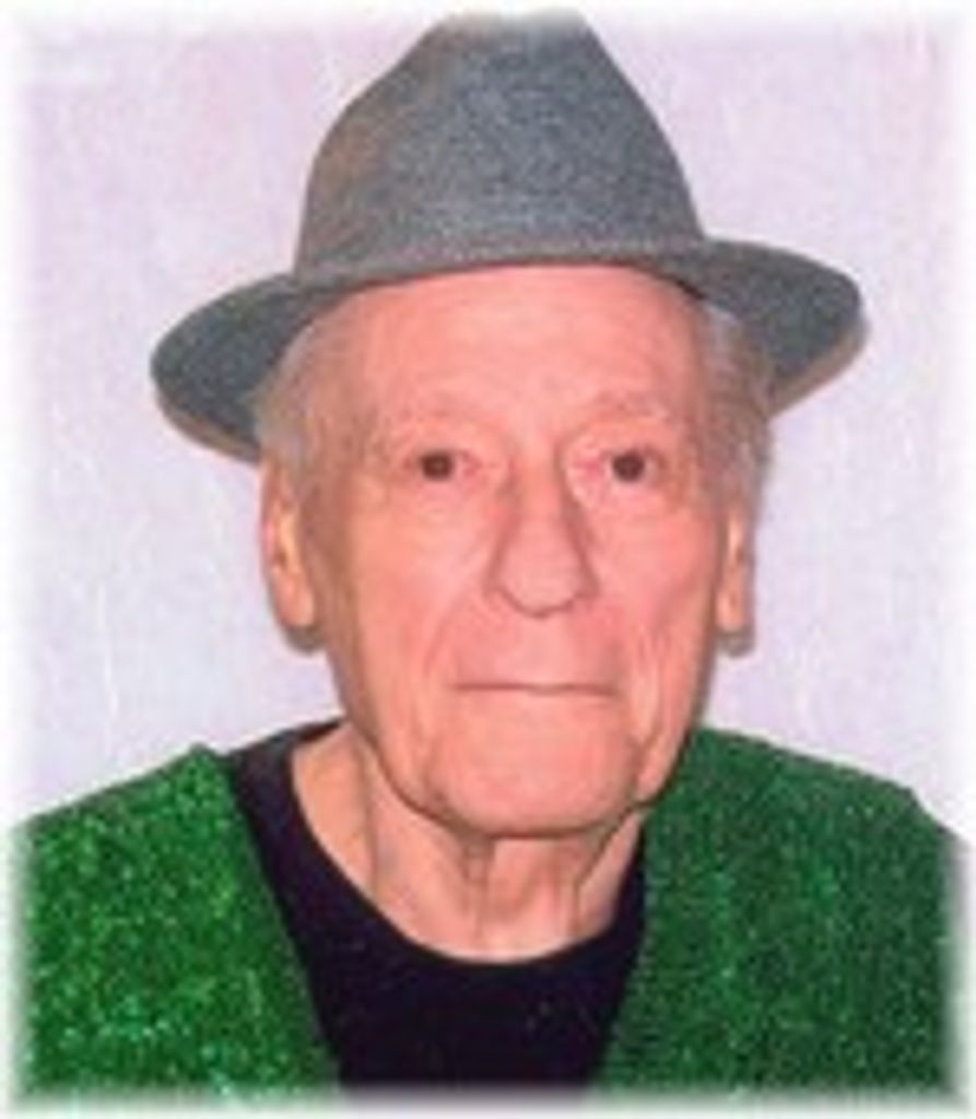 Laddie Bernard Cerny