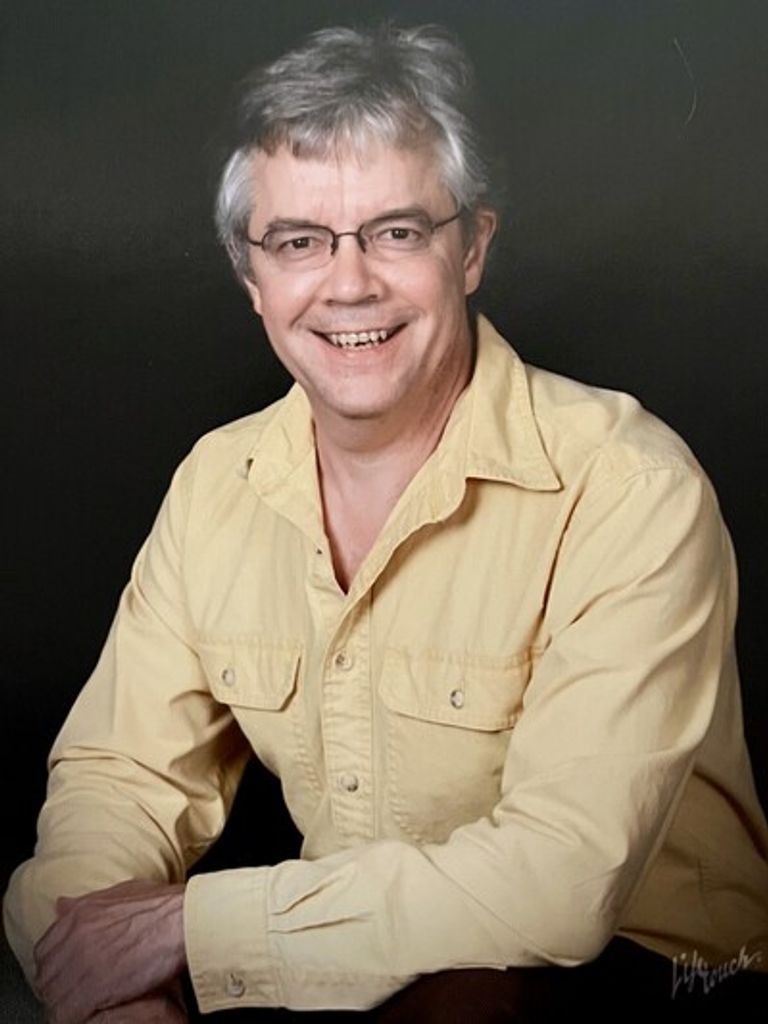 David Wheeler Profile Photo