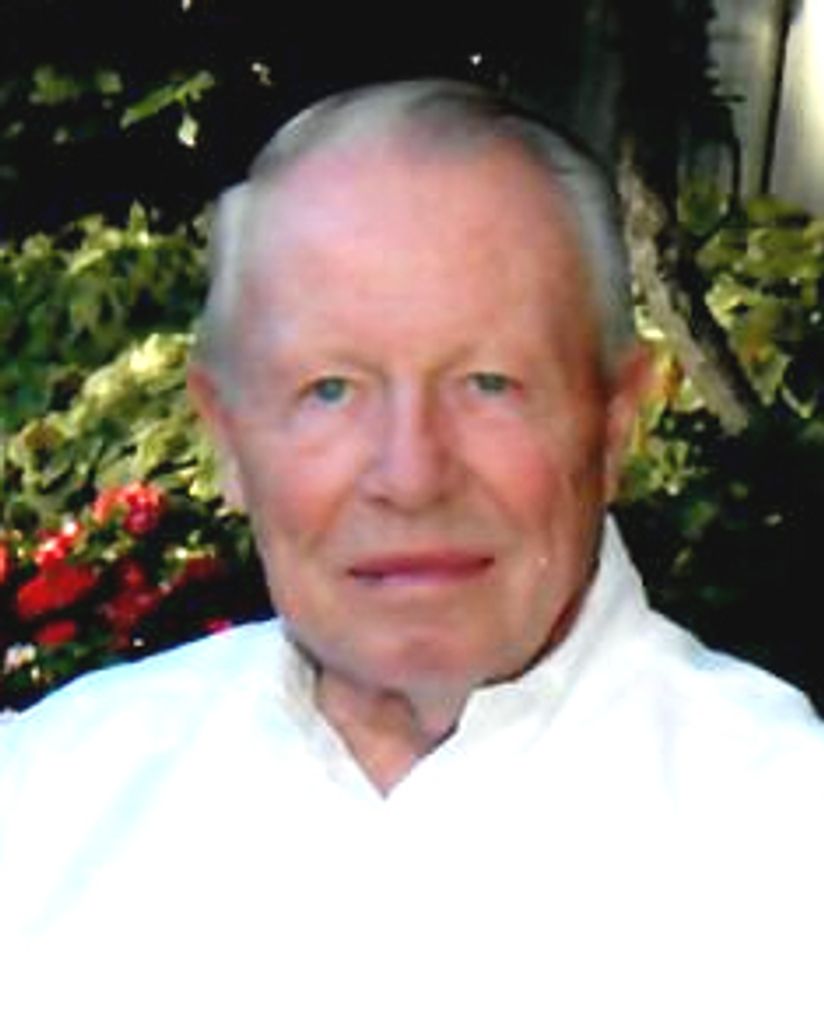 Walter Myers