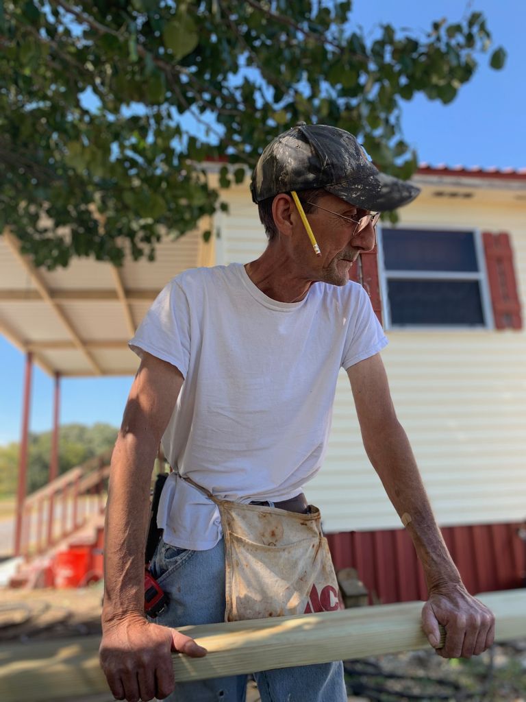 Jeff Bonin, Sr. Profile Photo