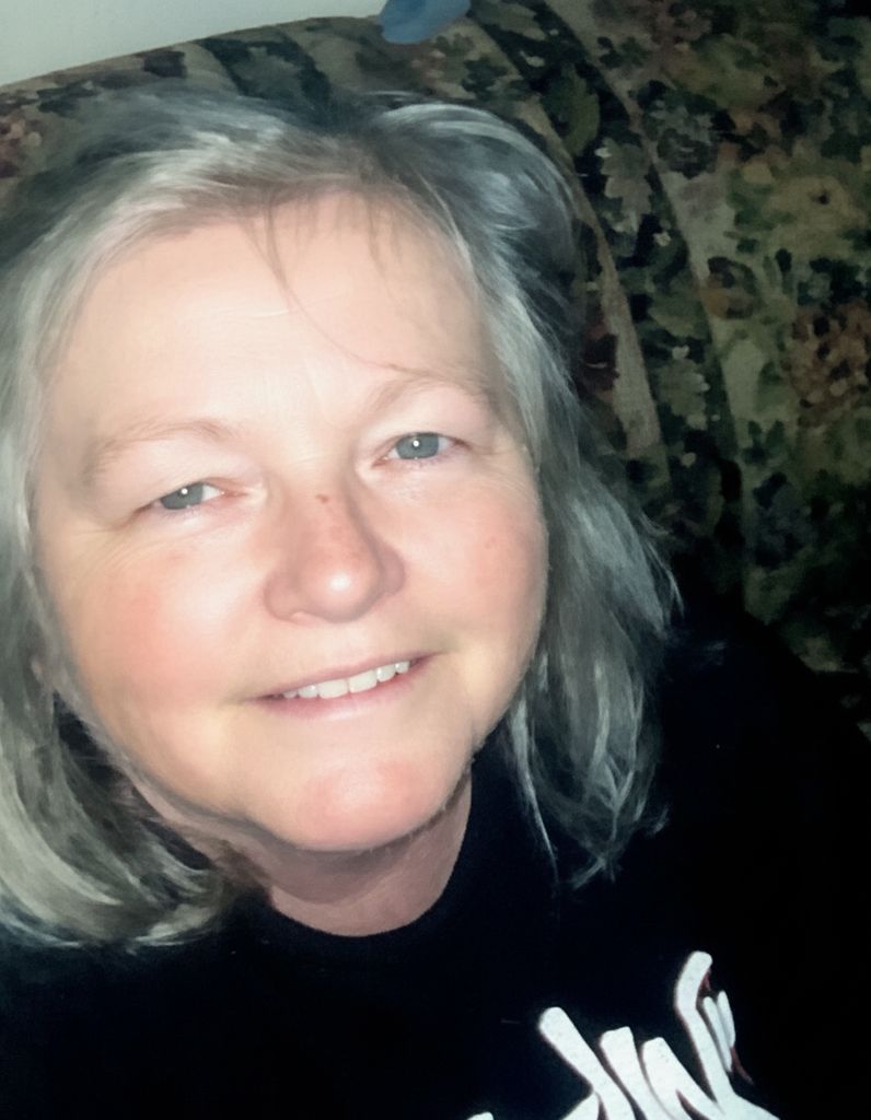 Jeanette Sally Justice