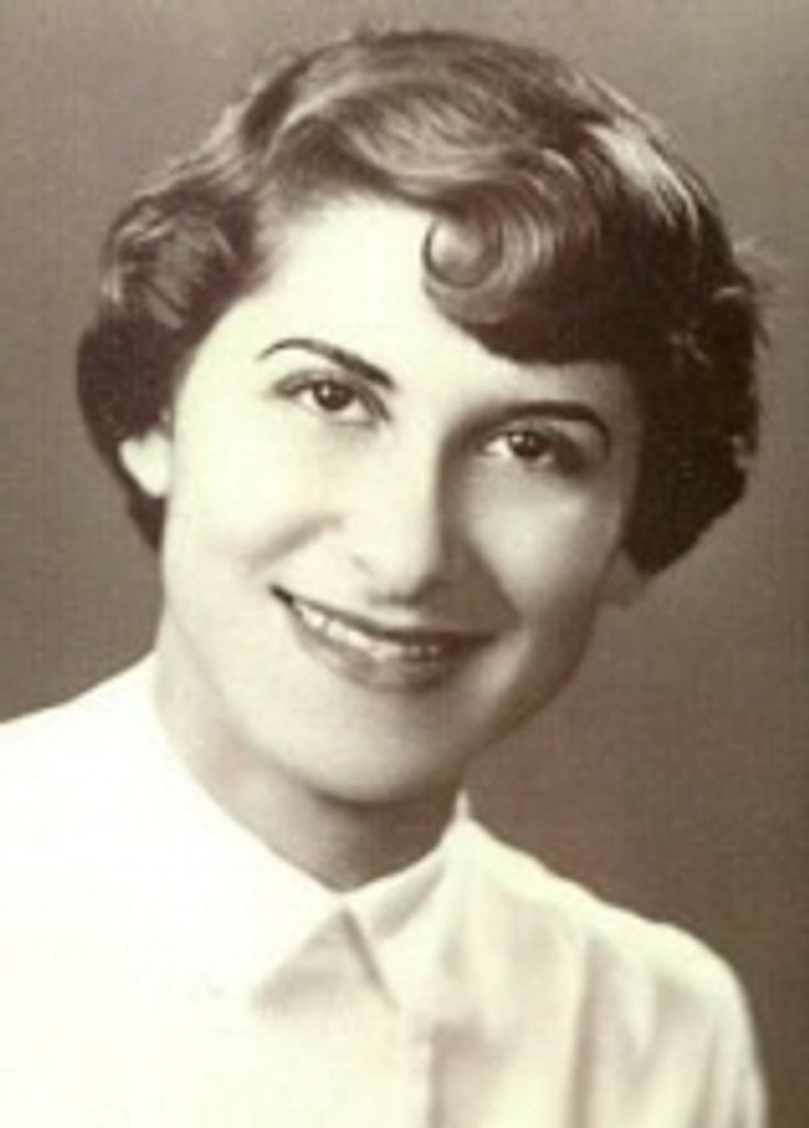 Marie E. Dehaven