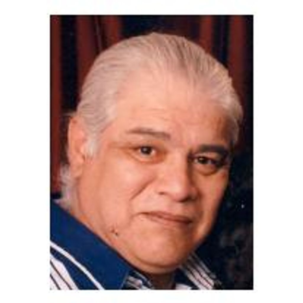 Damacio Luna Cortinaz