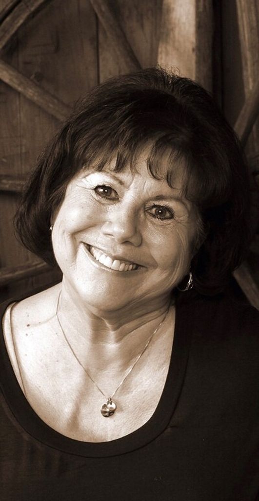 Ginger Faye Zanto Profile Photo