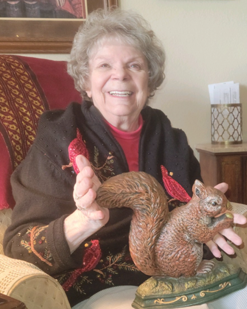 Mary K. "Kitty" Ryan