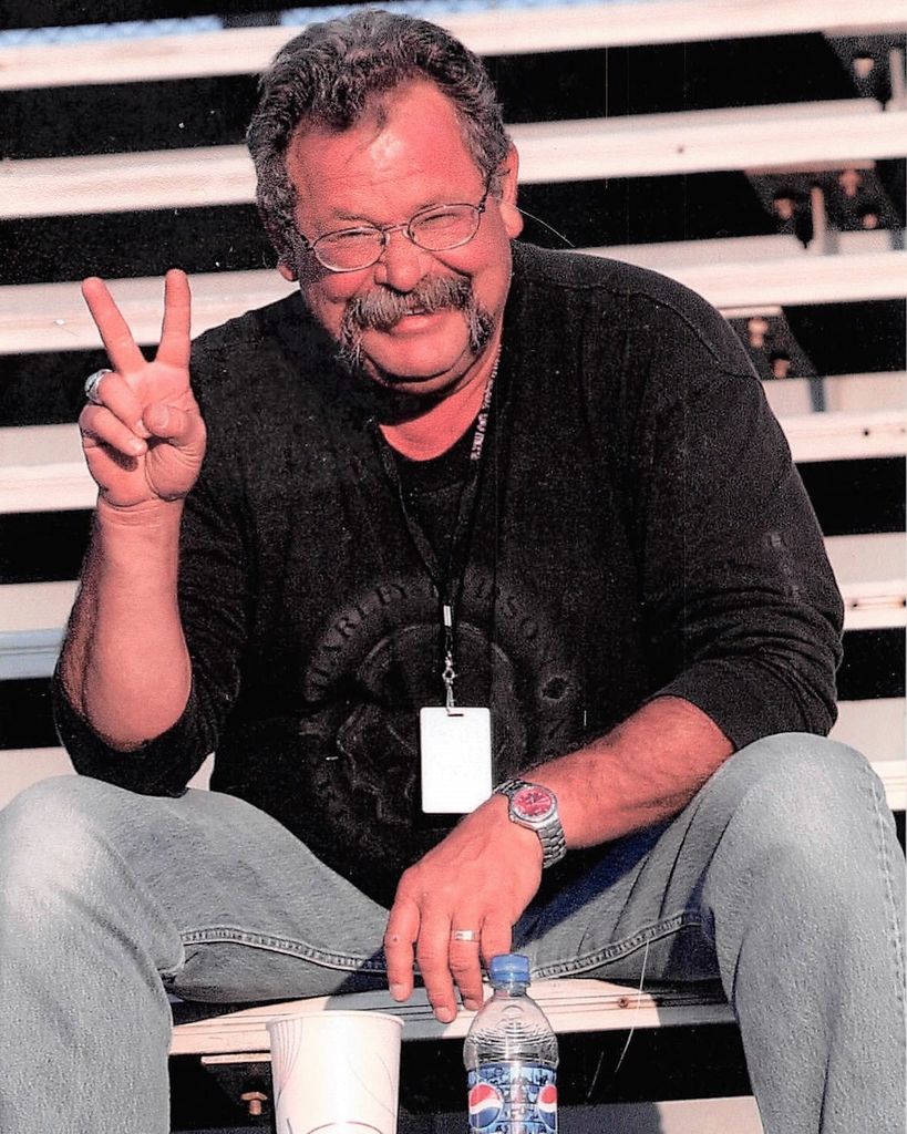 Terrance Patrick Kunz