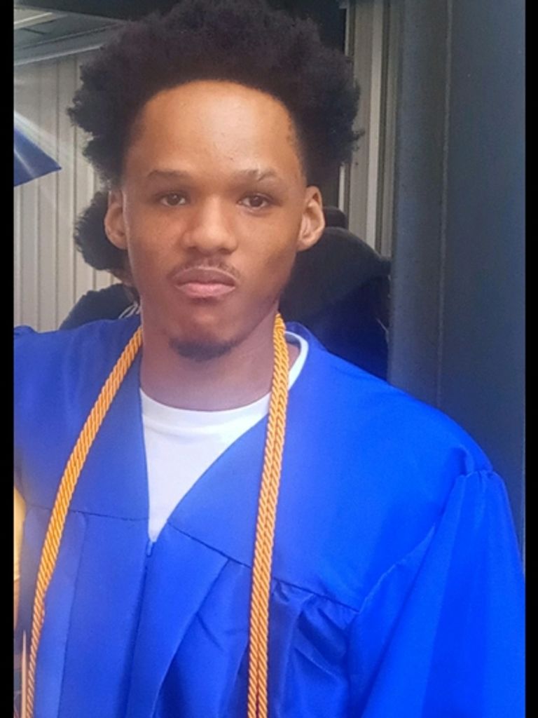 Jayden Keshaun Humphrey-Lavalais Profile Photo
