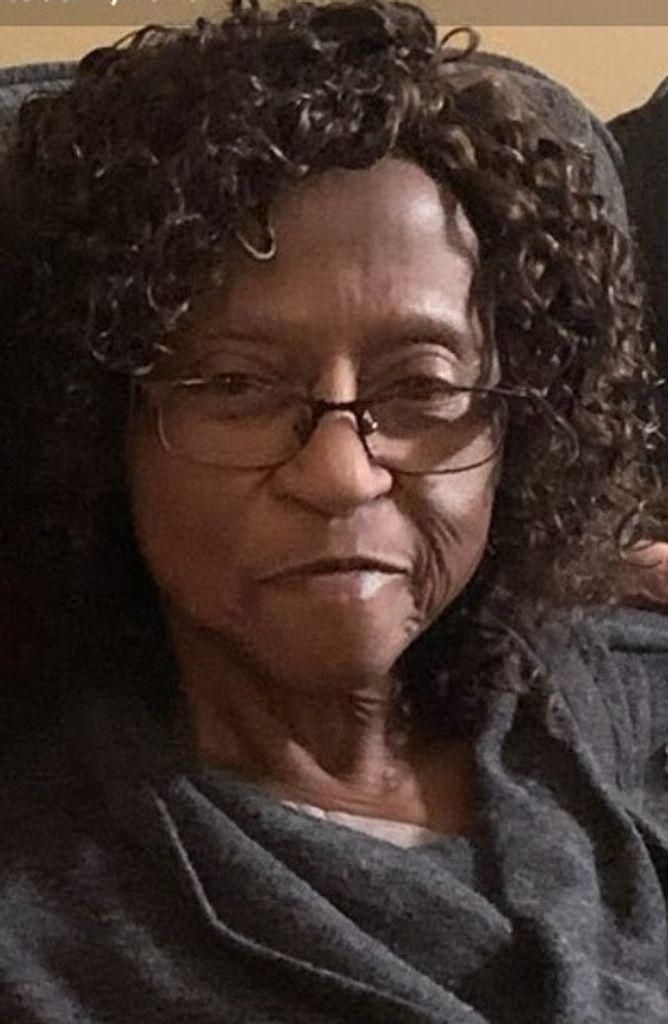 Harolyn A. Sanders Profile Photo