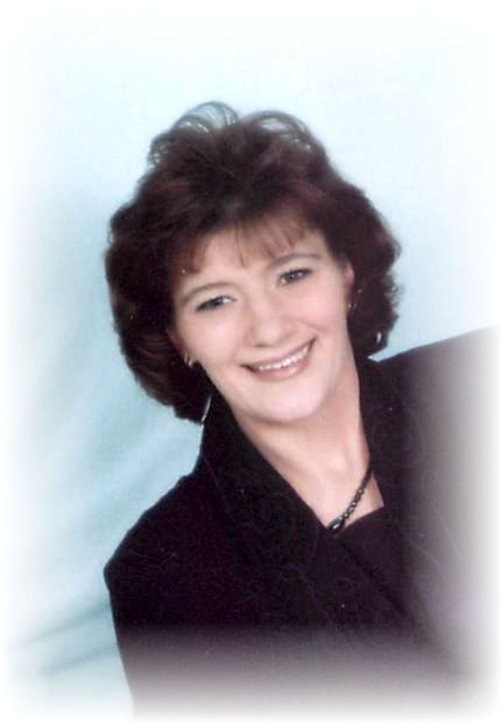 Tina Lee White