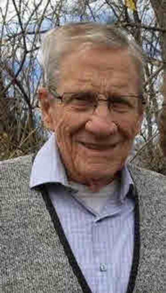 Ray Leland Van Horn Profile Photo