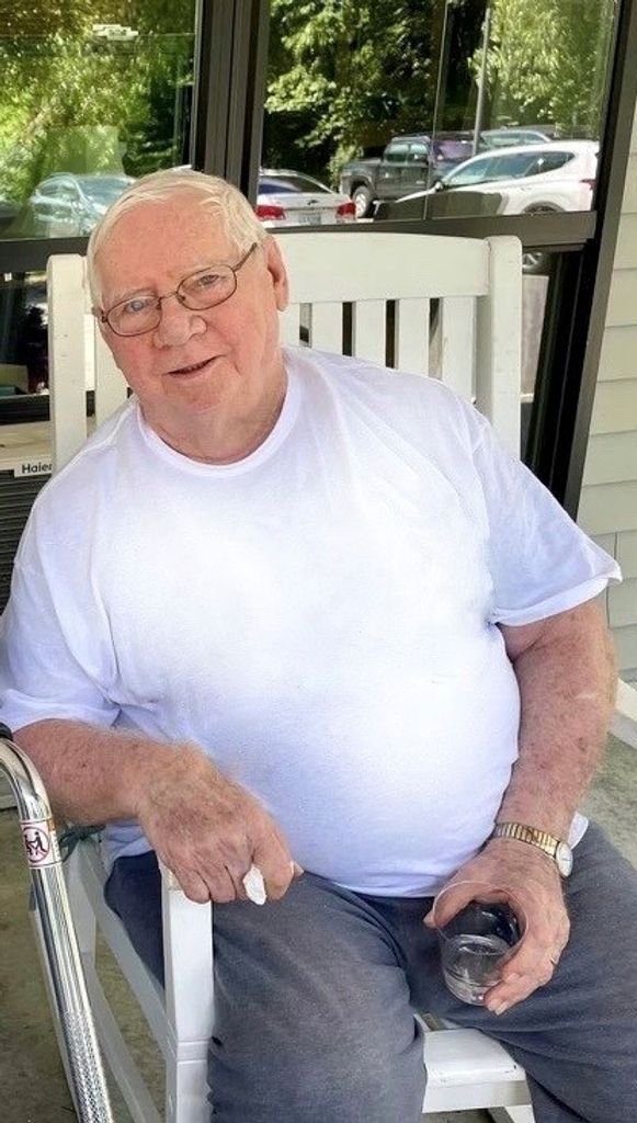 Michael David Kilfoil Sr. Profile Photo