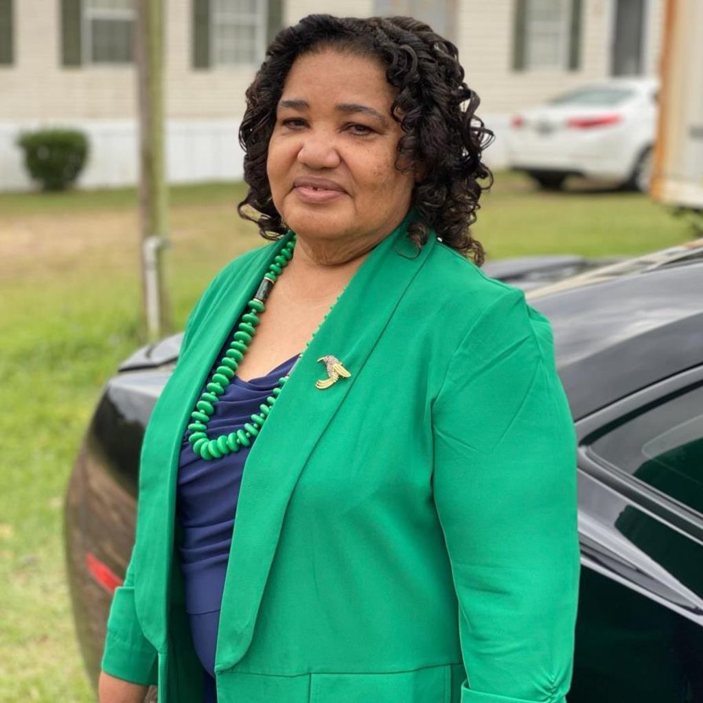 Maydlon Keye Johnson Profile Photo