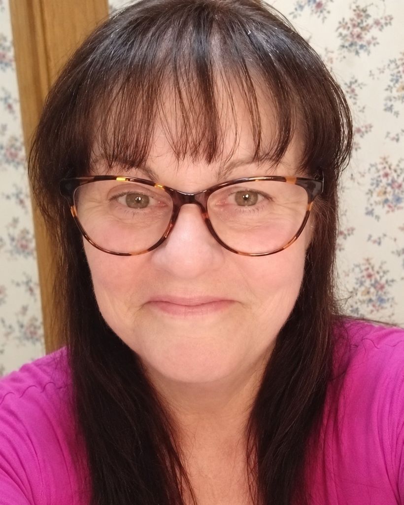 Joy Louise Campbell Profile Photo