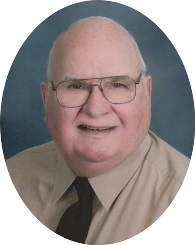 Edward A. Turner Profile Photo