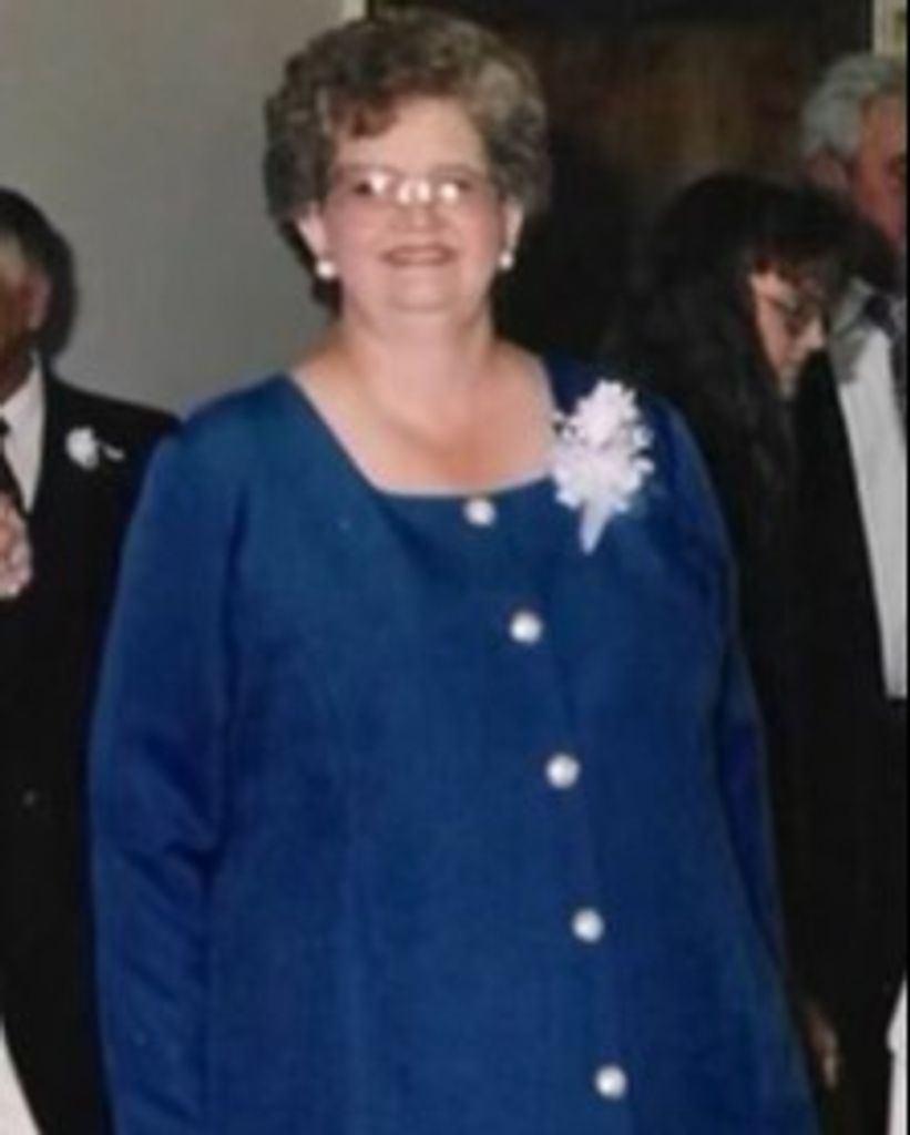 Janet Lynn Kilby