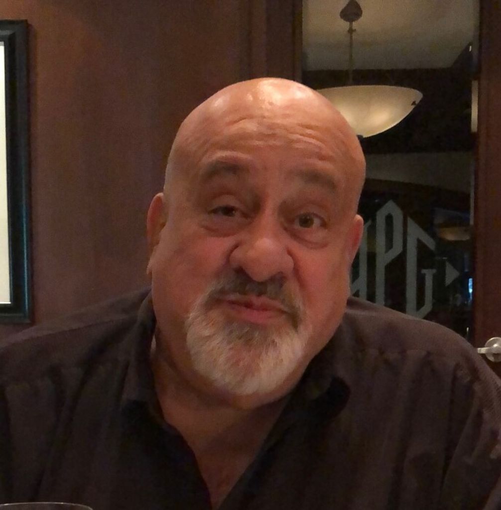Bill R. Beshara