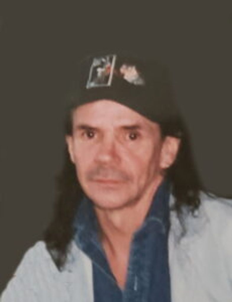 Kenneth Dale York