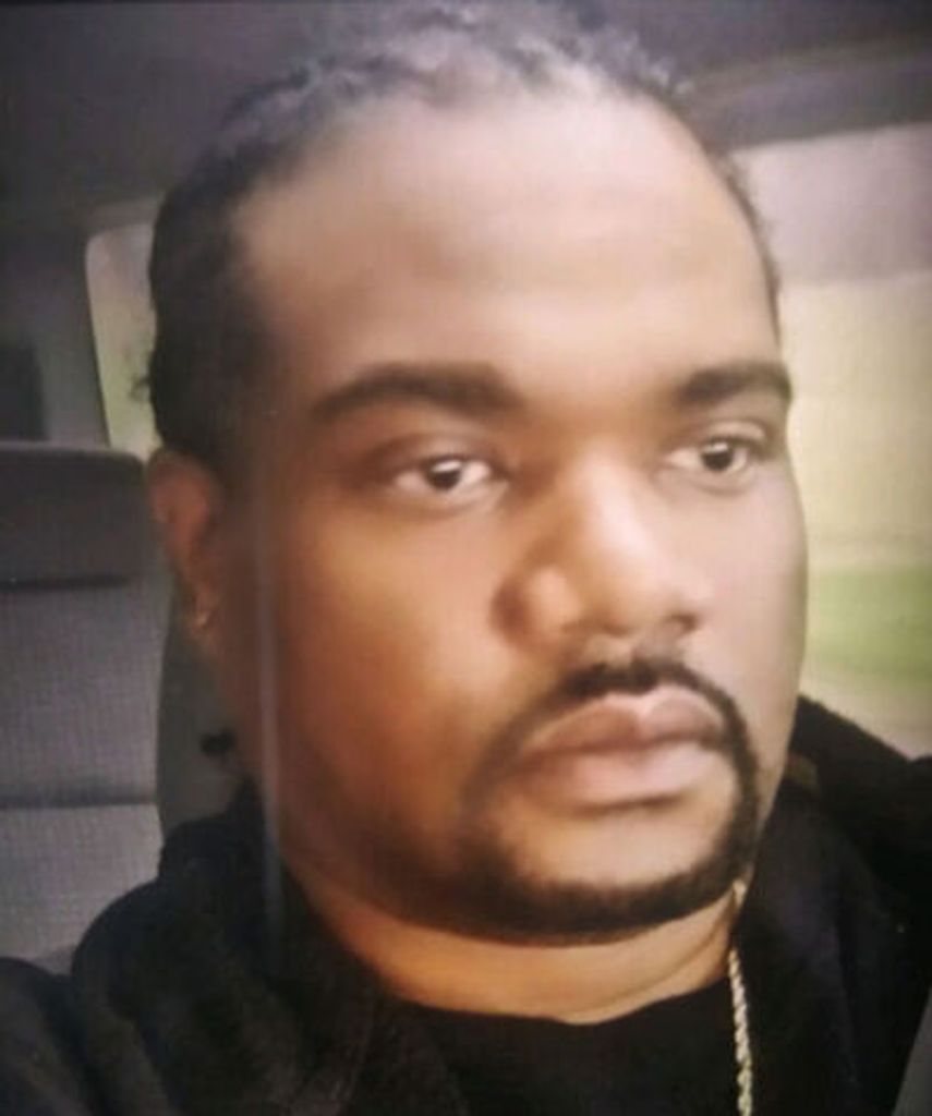 Mr Jeremy L Williams Profile Photo