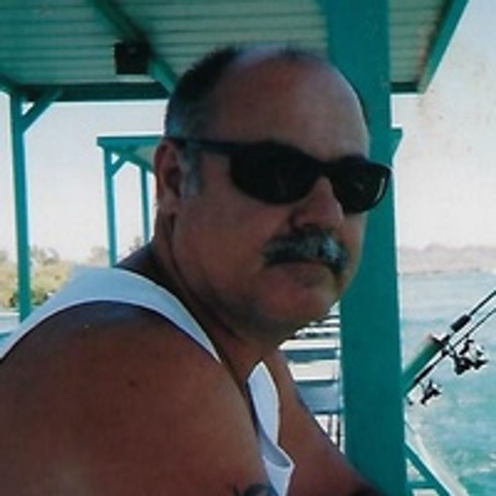 Glenn Paul Fellinger