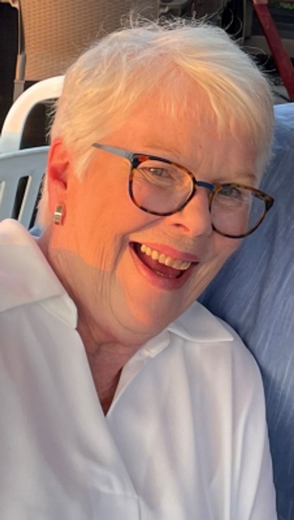 Susan C. Carpenter Profile Photo