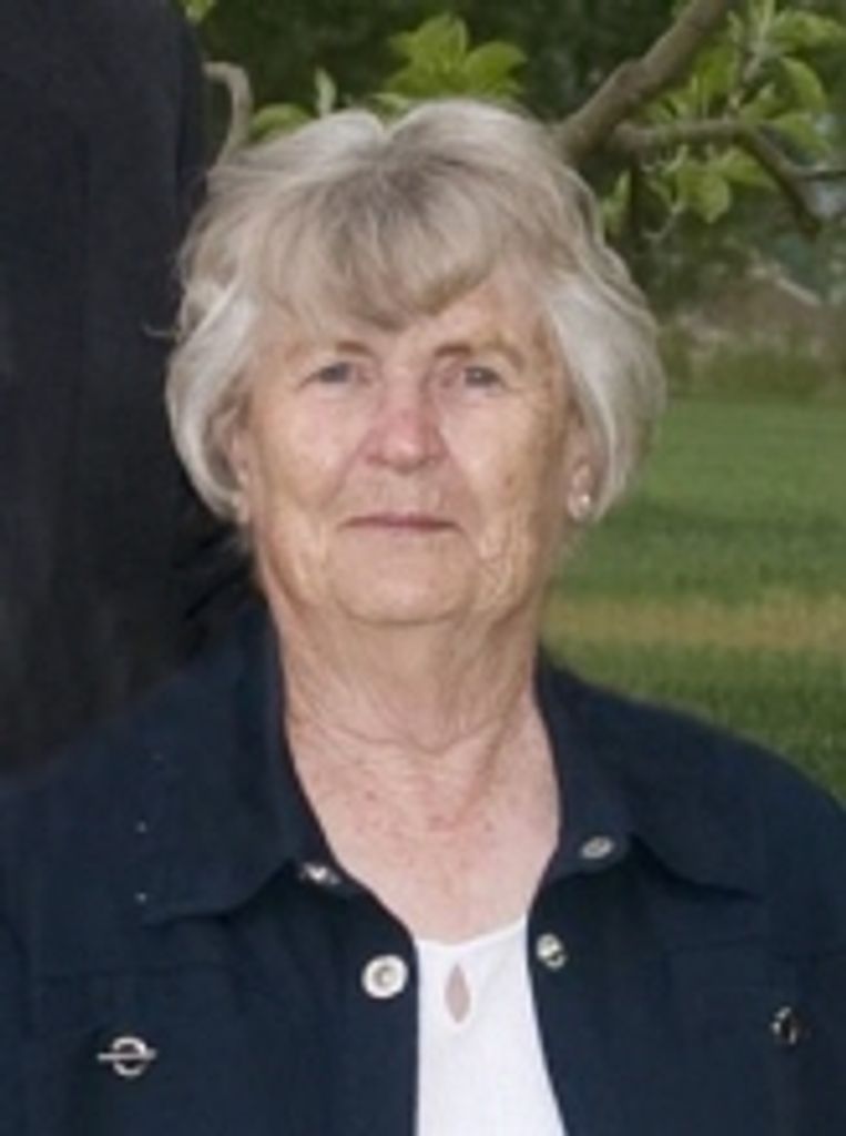 Darlene Beth Bolander