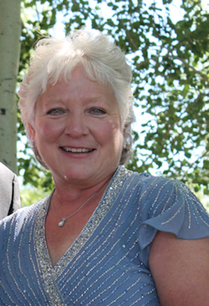 Michele Aline Byerly Profile Photo