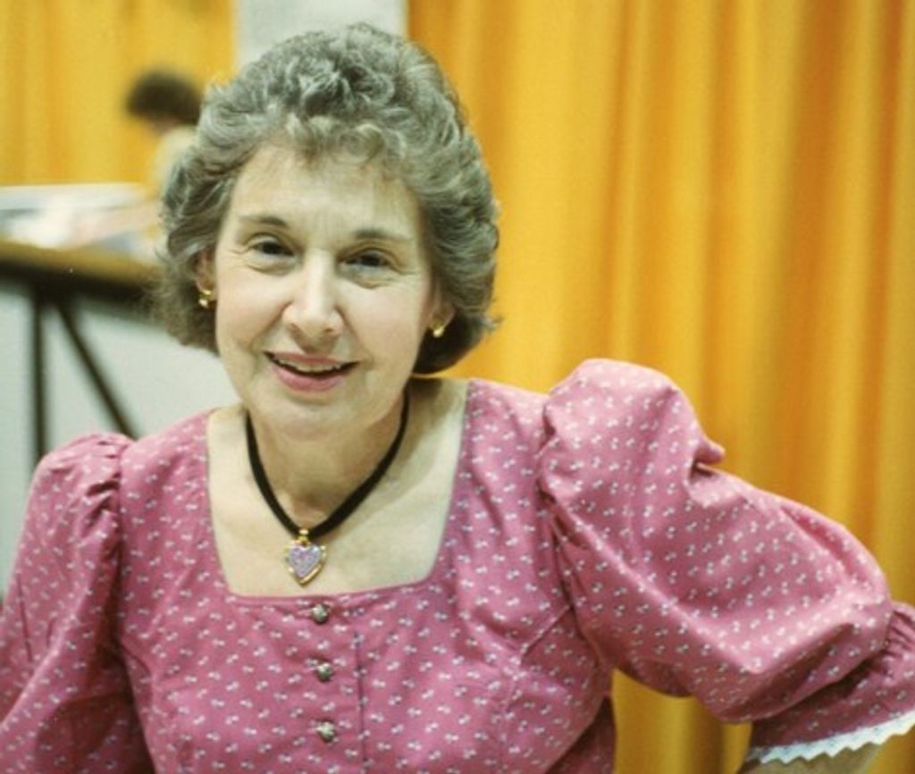 Wilma Evelyn Minnich Profile Photo