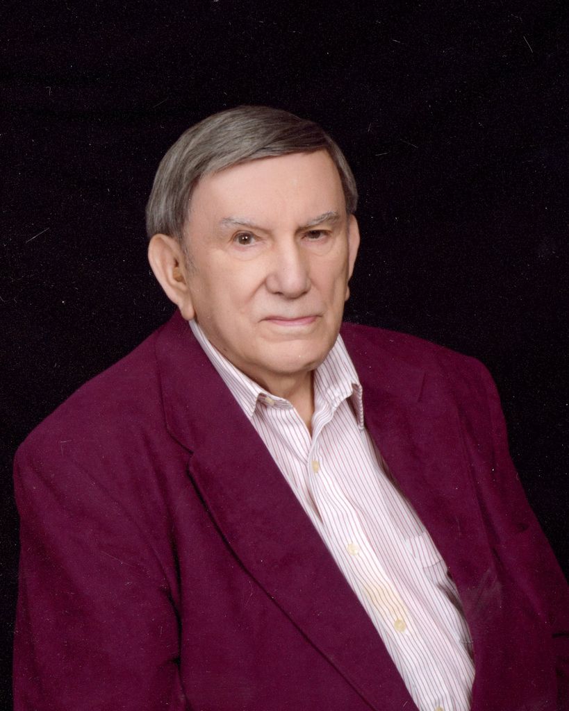 Charles W. Zahnow